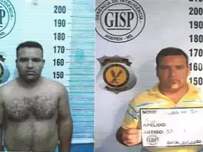 Chefe do roubo de aviões pode ser o mesmo que em 2004 levou aeronaves e matou empresário em Corumbá