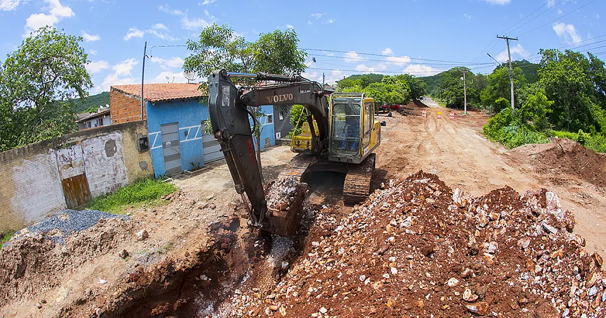 Com vencimento no dia 15 de abril, IPTU 2024 tem desconto de 30% para pagamento à vista