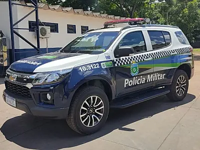 Índice de homicídios cai quase 70% em Corumbá, aponta PM