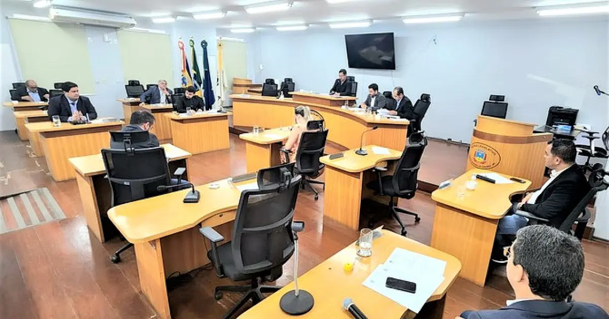 Vereadores aprovam criação do "Bolsa Auxílio à Produção Cultural de Corumbá"