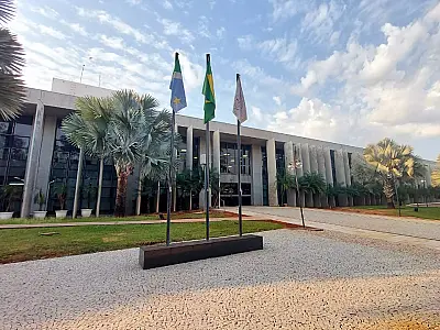 Tribunal de Justiça de MS alerta para tentativas de golpe no recebimento de precatórios