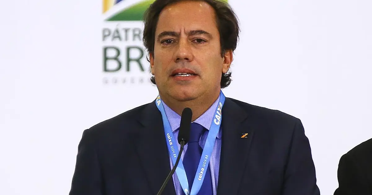 Caixa se pronuncia sobre denúncia de assédio sexual contra o ex-presidente do banco