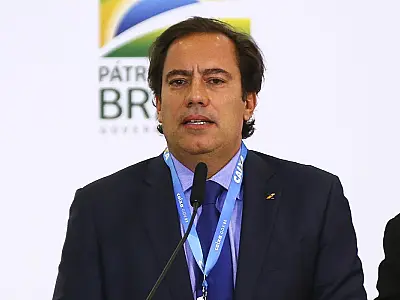 Caixa se pronuncia sobre denúncia de assédio sexual contra o ex-presidente do banco