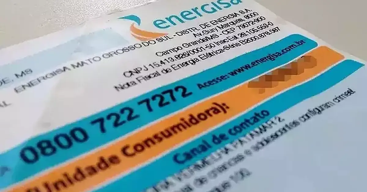 Contas de luz vão ficar mais baratas com devolução de tributos indevidos