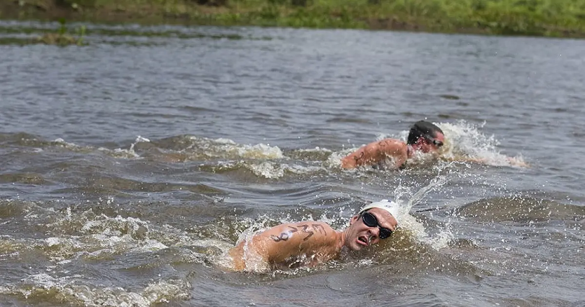 Pantanal Extremo: inscrições para atletas locais terminam hoje e restam poucas vagas