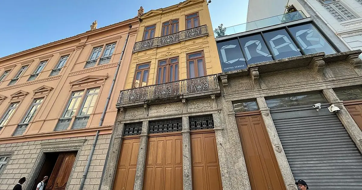 "Casa do Brasil Central, do Cerrado ao Pantanal" é exposto no Rio de Janeiro