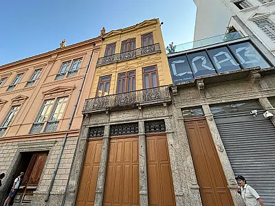 "Casa do Brasil Central, do Cerrado ao Pantanal" é exposto no Rio de Janeiro