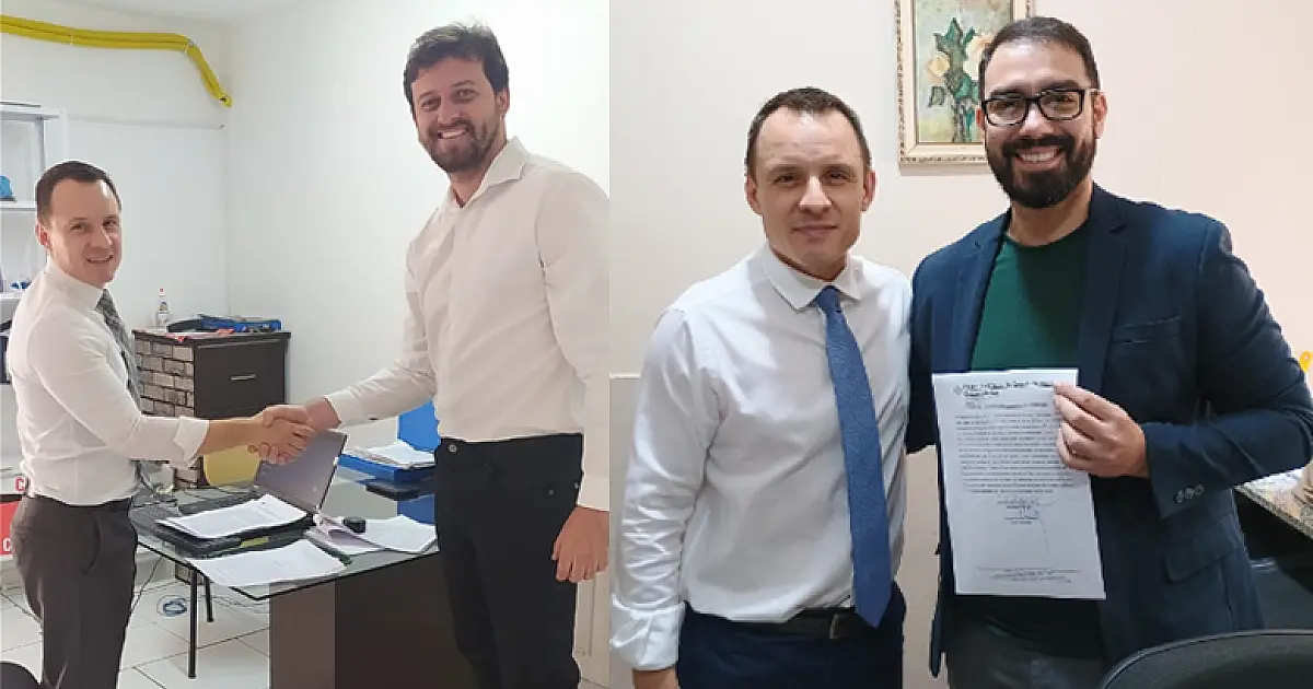 Ofícios Extrajudiciais de Corumbá possuem novos Titulares