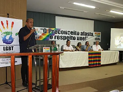 Corumbá realiza o 4° Encontro de Mulheres Lésbicas no domingo (28)