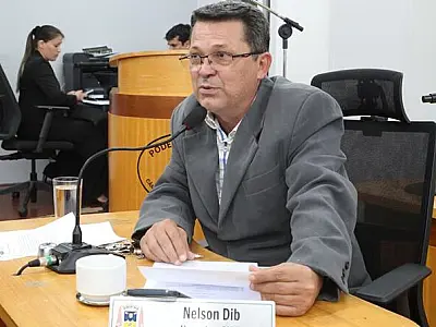 Vereador pede melhorias da estrada que liga área urbana à escola do Paraguai Mirim