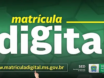 Período de pré-matrículas da REE começa nesta segunda-feira