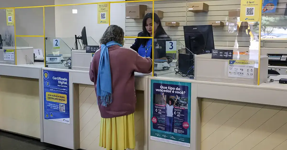 INSS começa a receber adesões a restituição de descontos ilegais