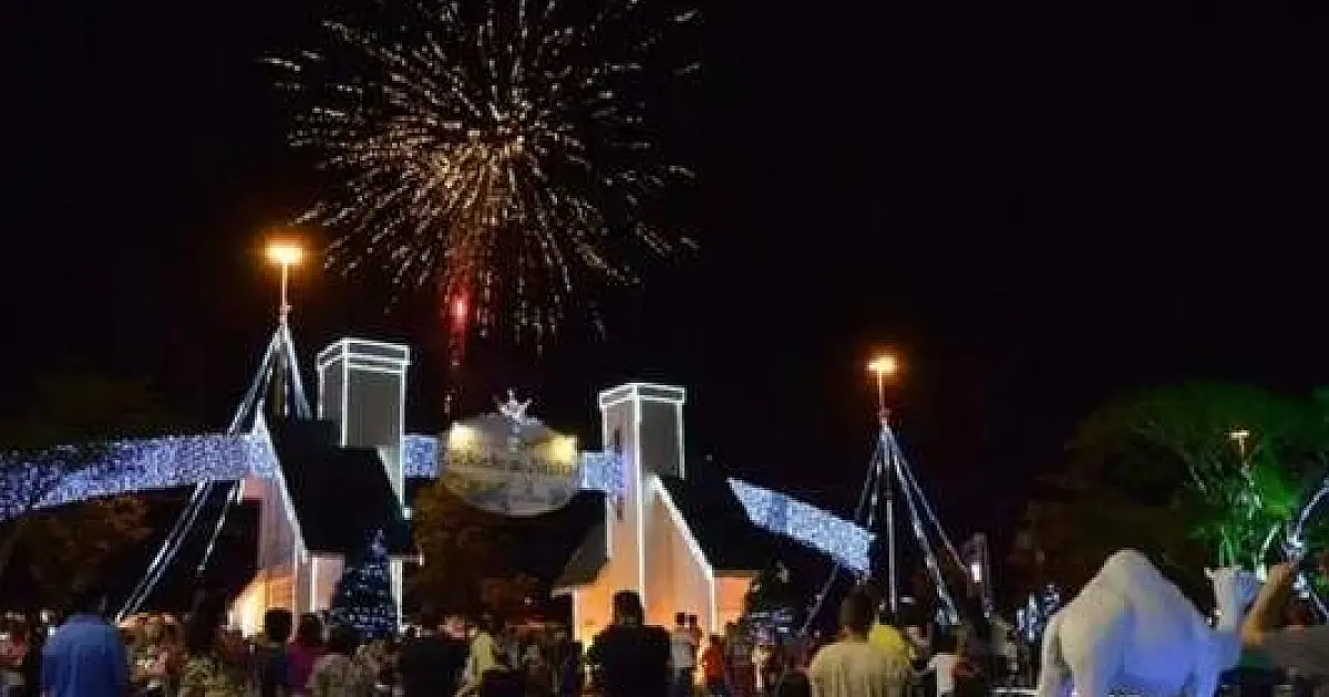 Depois de cancelar o Carnaval, Trad diz que Capital também não terá festa de Réveillon