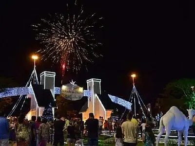 Depois de cancelar o Carnaval, Trad diz que Capital também não terá festa de Réveillon