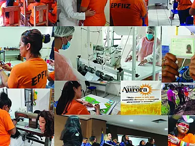 MS sedia Encontro Regional para discutir políticas públicas para mulheres encarceradas