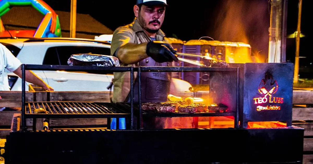 Com cortes nobres e muito sabor, Festival da Carne de MS integra programação do Fasp