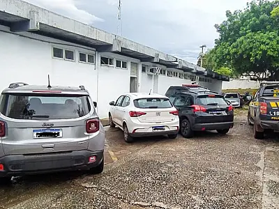 Homem é preso por apropriação indébita em fiscalização na BR 262