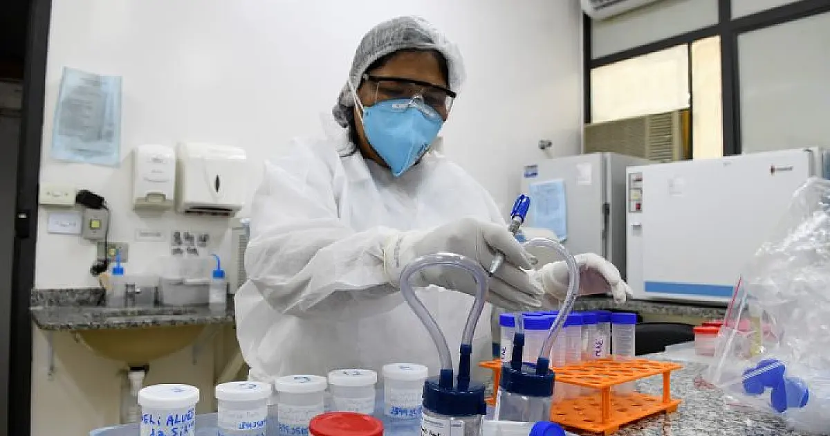Estado apresenta resultado de pesquisa quanto ao tratamento de tuberculose em penitenciárias de MS