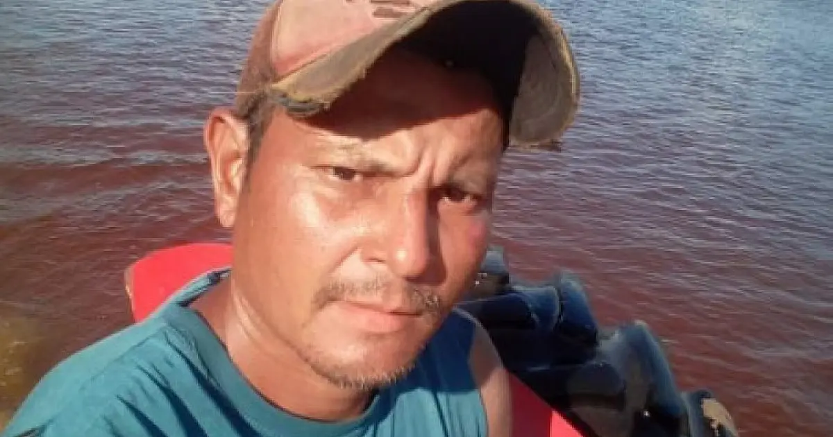 Família pede que Bombeiros retomem as buscas por trabalhador rural