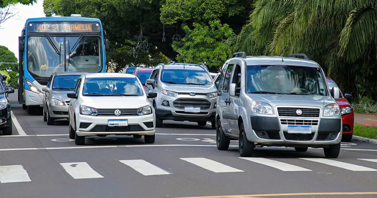 Calendário de licenciamento veicular de 2026 é divulgado pelo Detran-MS