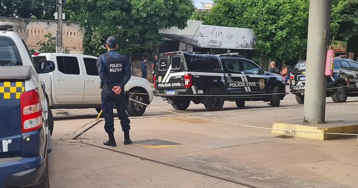 Casal envolvido na travessia de veículos para a Bolívia é preso pela Civil