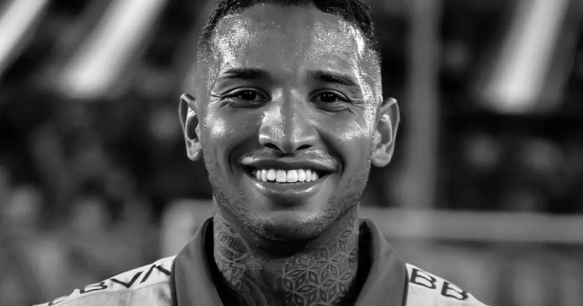 Jogador Izquierdo sofre morte cerebral em São Paulo