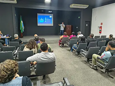 Empresários de Corumbá participam de capacitação sobre licitações públicas