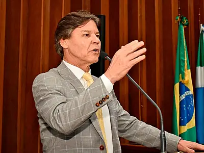 Paulo Duarte anuncia nova rodada de emendas e reforça apoio a Corumbá