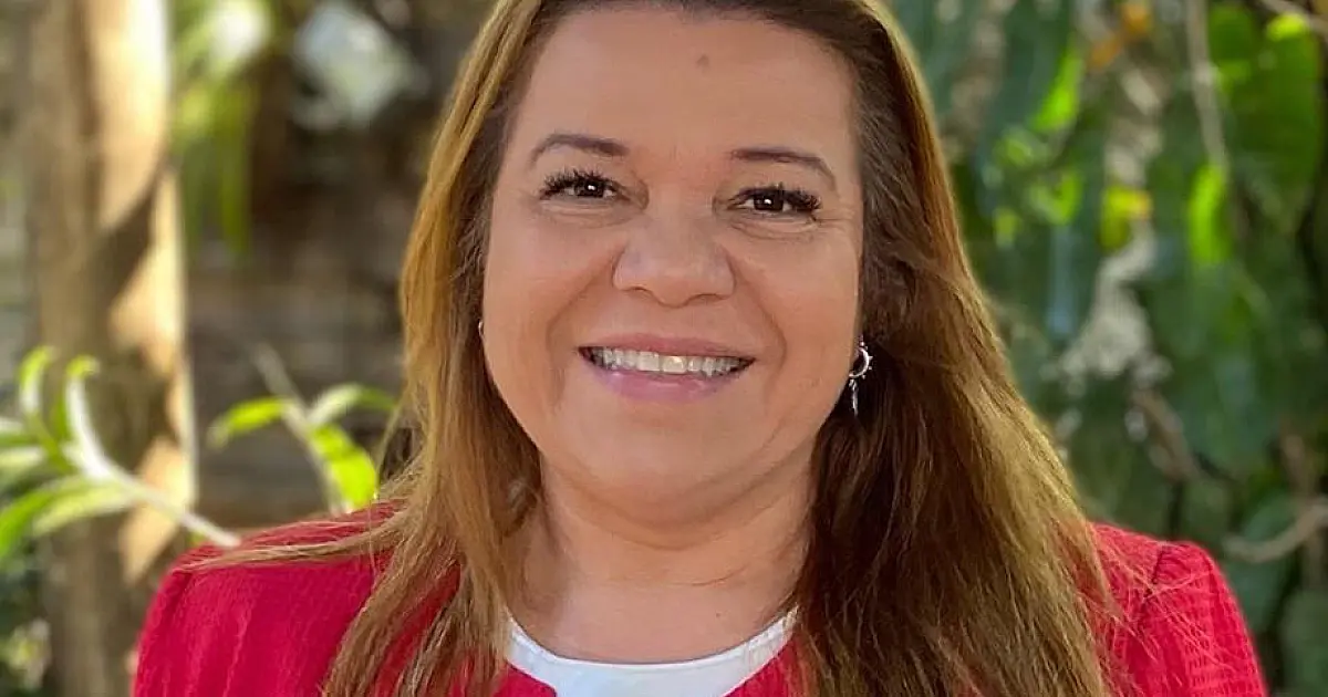 PT oficializa Giselle Marques ao Governo de MS