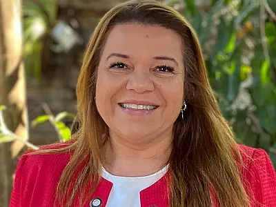 PT oficializa Giselle Marques ao Governo de MS