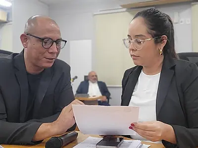 Vereadores buscam apoio de Soraya Thronicke para realização de cirurgias eletivas