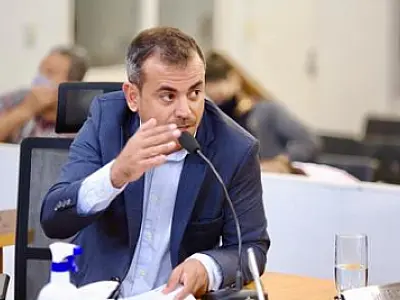 Vereador sugere ao SENAC, criação de curso técnico de guia de turismo na cidade