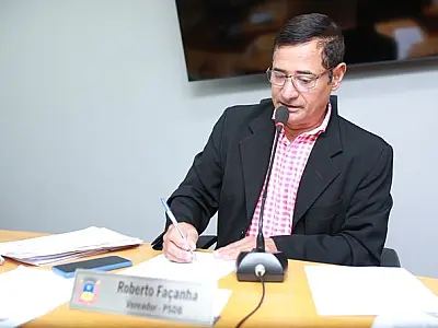 Câmara dos vereadores apoia retorno dos cursos de Letras na UFMS Pantanal