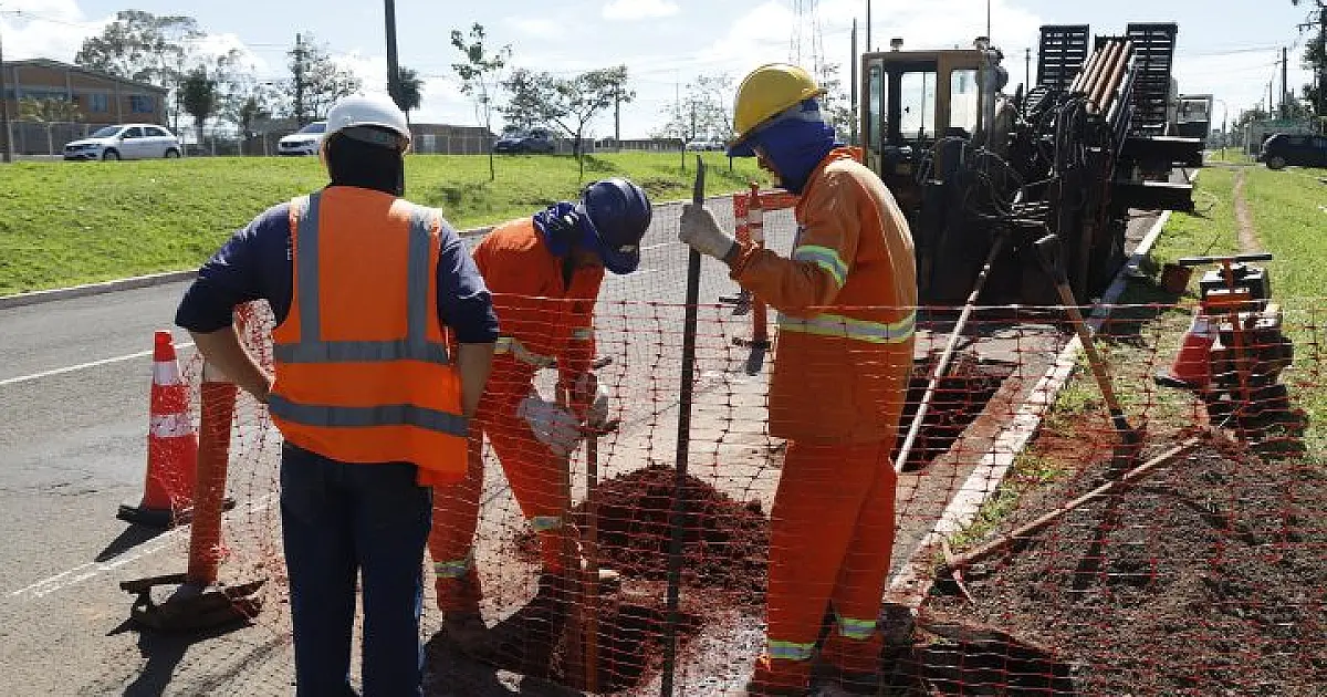 MSGÁS anuncia plano de investimentos de R$ 29 milhões para 2024