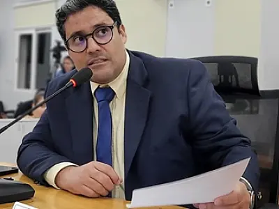 Recuperação do Farol do Balduíno é solicitada pelo vereador Chicão Vianna