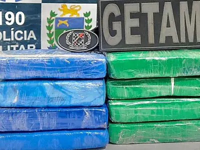 Preso acusa cabo do Exército de envolvimento em tráfico de drogas
