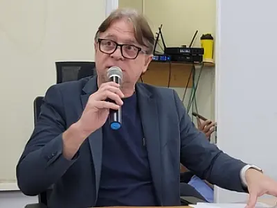 Vereador pede plantão e presença da guarda para combater crimes contra o patrimônio