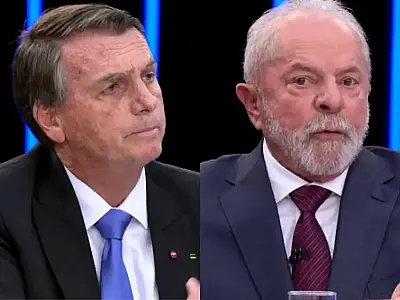 Confira a agenda dos candidatos à Presidência nesta segunda-feira