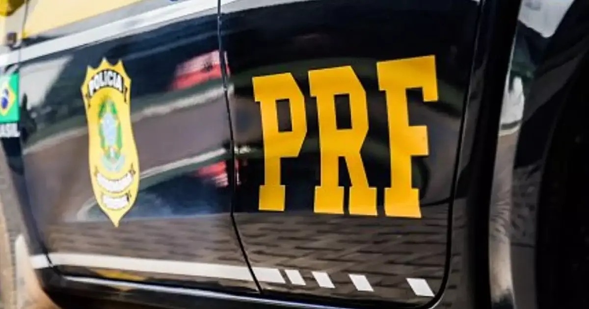 Suspeito de comprar votos é preso pela PRF com carro da prefeitura de Corumbá
