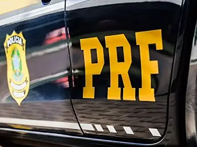 Suspeito de comprar votos é preso pela PRF com carro da prefeitura de Corumbá