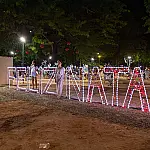 Então é Natal!