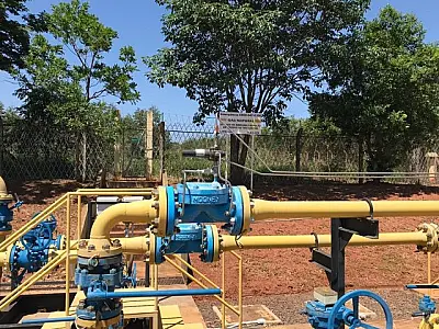 Consulta Pública colhe contribuições para o novo contrato de Concessão dos serviços de gás em MS