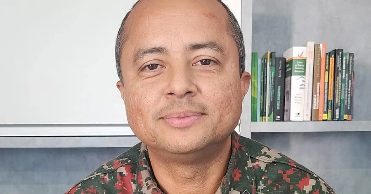 Novo comandante da Polícia Militar Ambiental tem passagens por Corumbá e Ladário