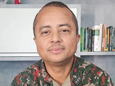 Novo comandante da Polícia Militar Ambiental tem passagens por Corumbá e Ladário