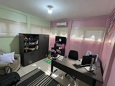 Estado atinge 29 "Salas Lilás" em atendimento às mulheres no interior