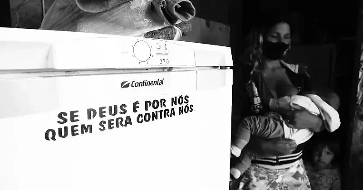 MS tem mais de 1,2 milhão de pessoas vivendo com menos de um salário mínimo