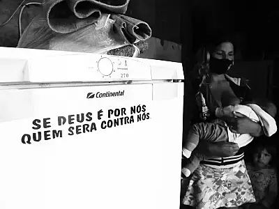 MS tem mais de 1,2 milhão de pessoas vivendo com menos de um salário mínimo