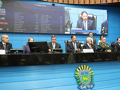 Mulheres seguem minoria na política: ocupam menos de 22% dos cargos MS