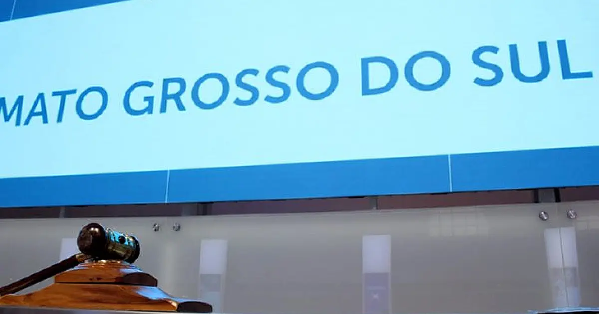 PPP Infovia Digital de MS é apresentado à leilão na Bolsa de Valores de São Paulo nesta quinta (17)