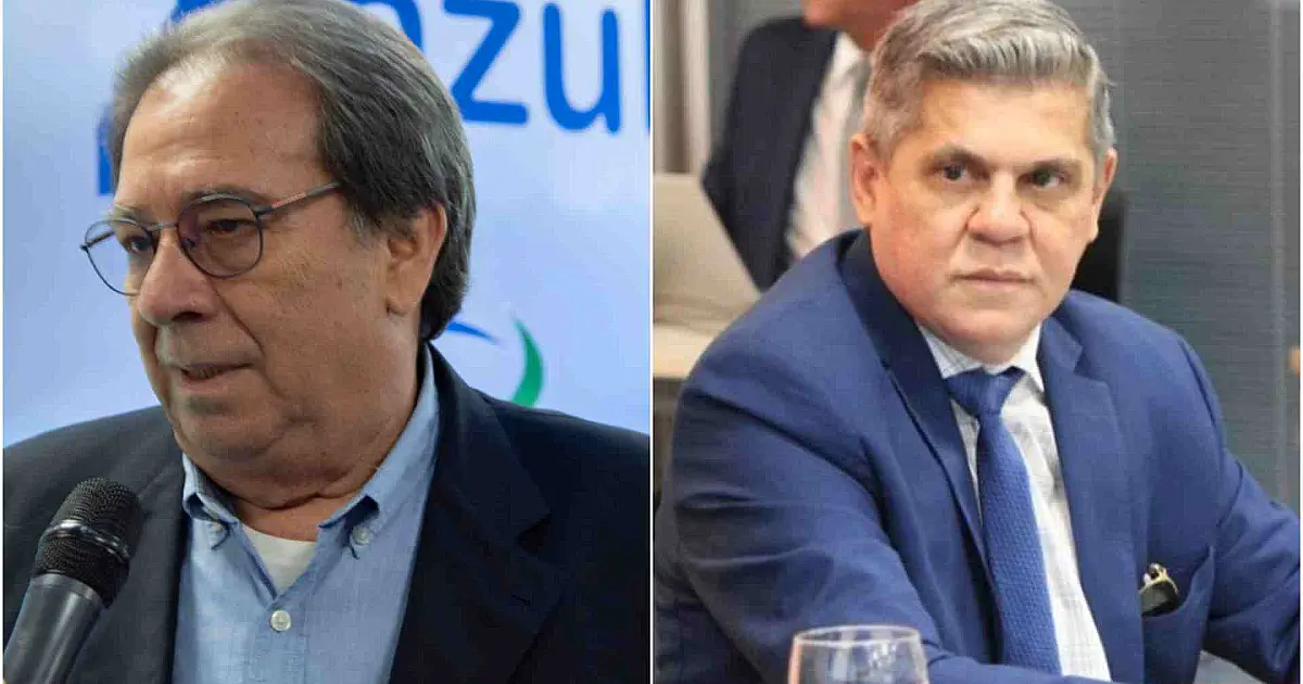 Ex-presidentes do TCE-MS viram réus por corrupção em contrato de informática da Dataeasy